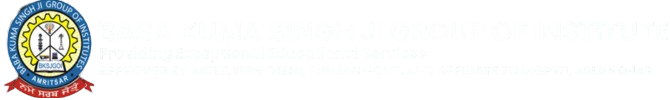 BABA KUMA SINGH JI GROUP OF INSTITUTE